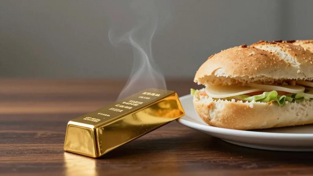 Blackstone‑Backed Jersey Mike's Files Confidential IPO Targeting $1 Billion at $12 B Valuation