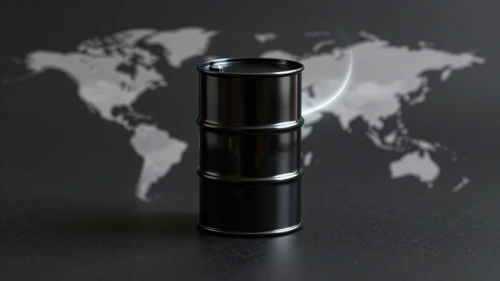 Falling Oil Demand May Trigger Higher Future Prices