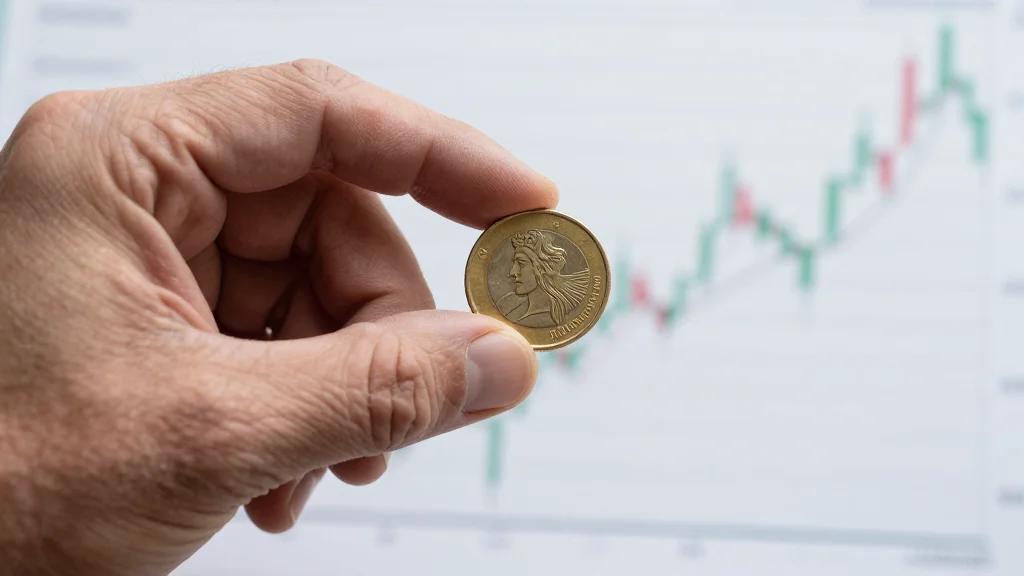 Only Resilient Minds Profit When Markets Test You