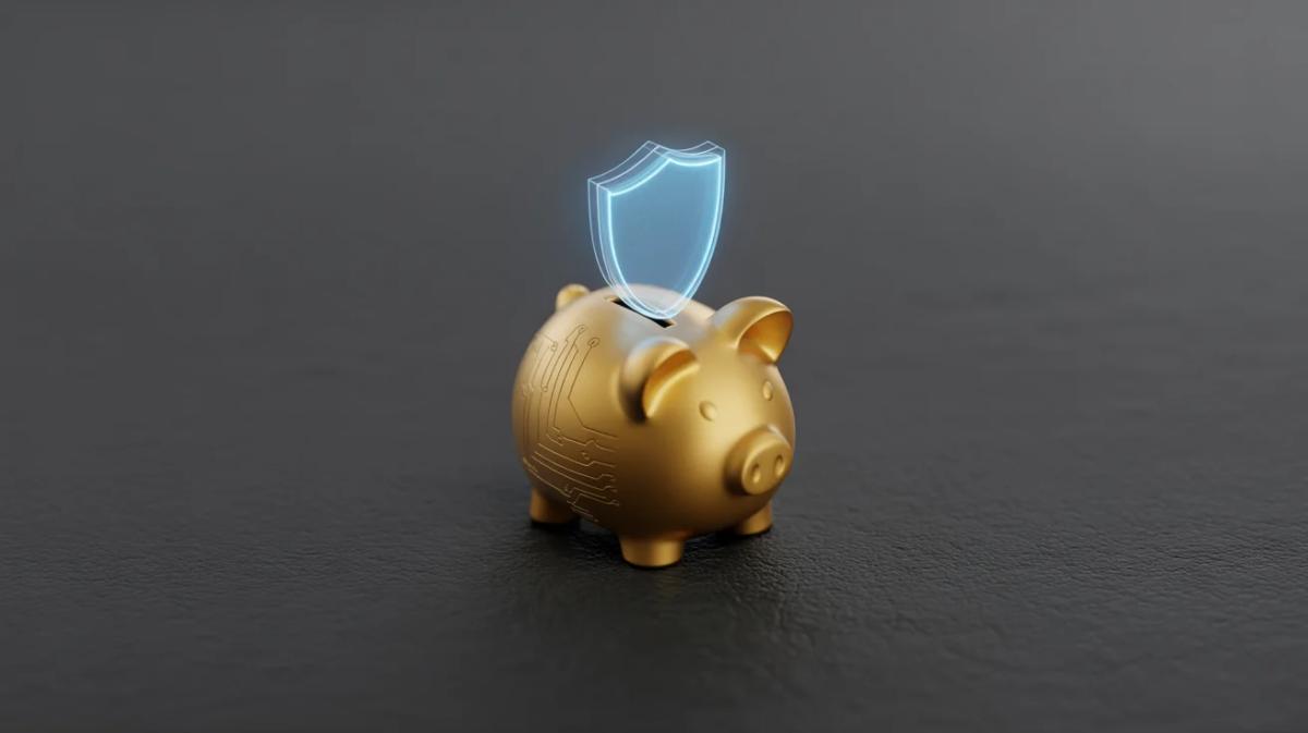 Secure Your Crypto Now to Protect Your Kids