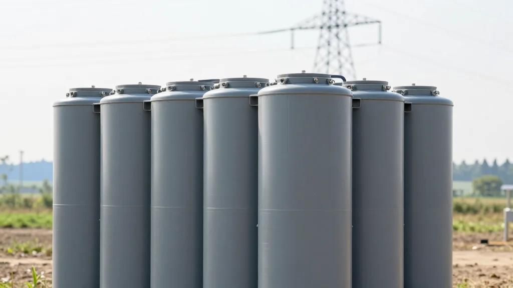 AGL Commissions 500MW Liddell Battery in NSW