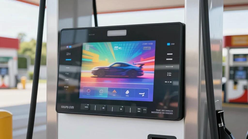 Advertisers Can Now Buy In-Store Audio and Fuel Pump Ads at Sam’s Club