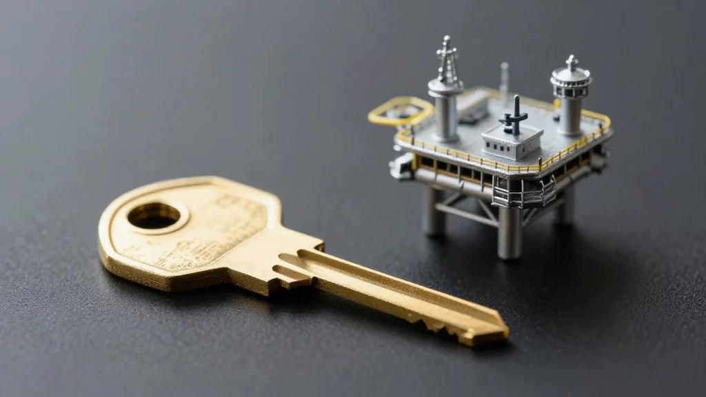 StepFun Dismantles Offshore Structure to Enable IPO