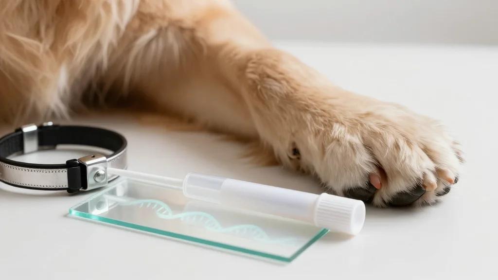 Silent Witnesses: Pets Offer a Fur-Ensic Tale