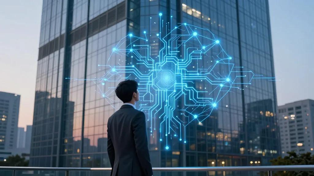 EY Unveils EY.ai Value Blueprints to Accelerate AI‑Native Transformations