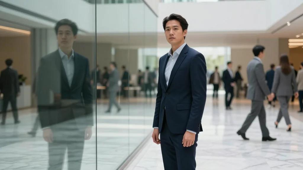 Mediocrity Is Rewarded; Excellence Is Pushed Out