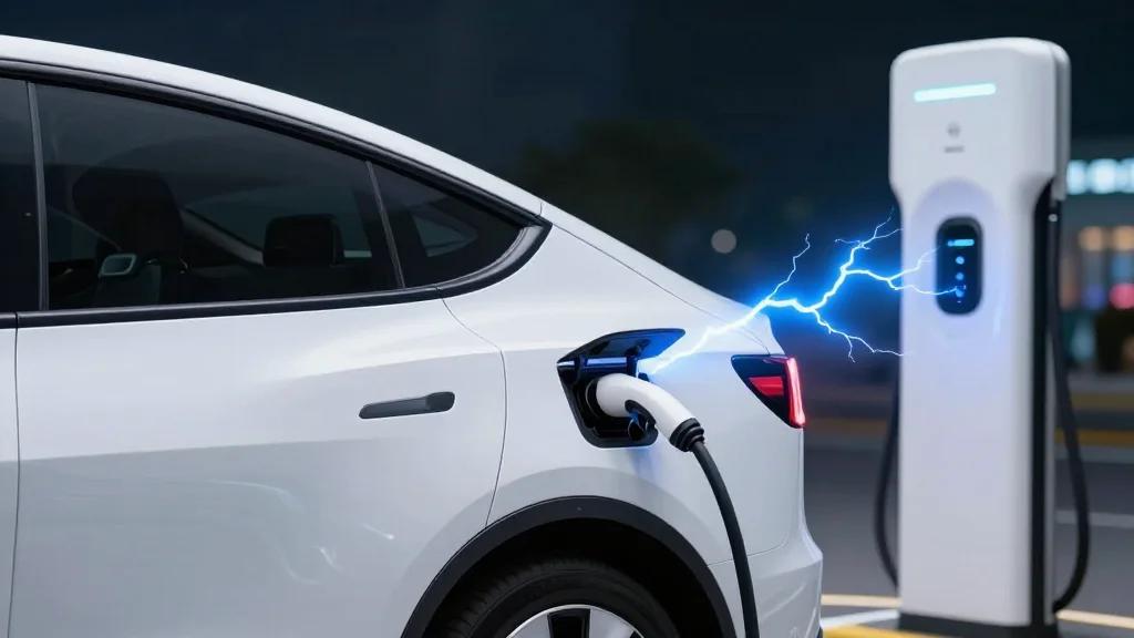 U.S.-China Battery Race Heats Up as CATL Unveils 5‑Minute 320‑Mile Battery