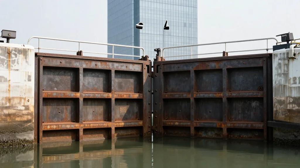 Closing Strait, Son in Power Guarantees War Loss