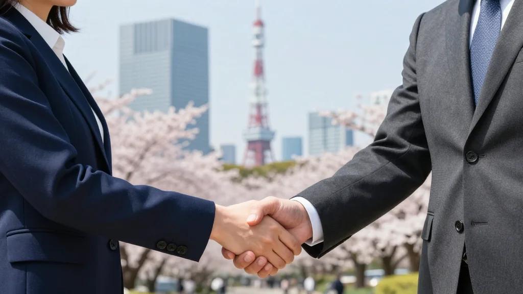 Hiring in Japan 2026: Key Strategies Unveiled