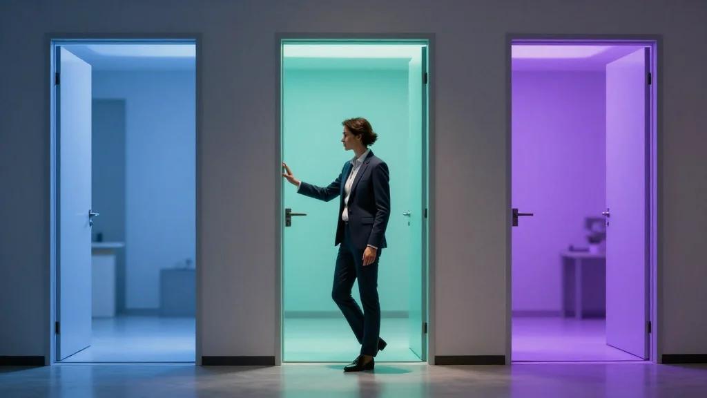 Switching LLMs Wastes Time; Stick to One