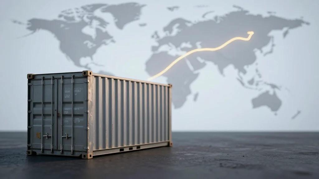 Managing Systemic Supply Chain Risk to the U.S. Economy From Trade Concentration and Geopolitical Conflict