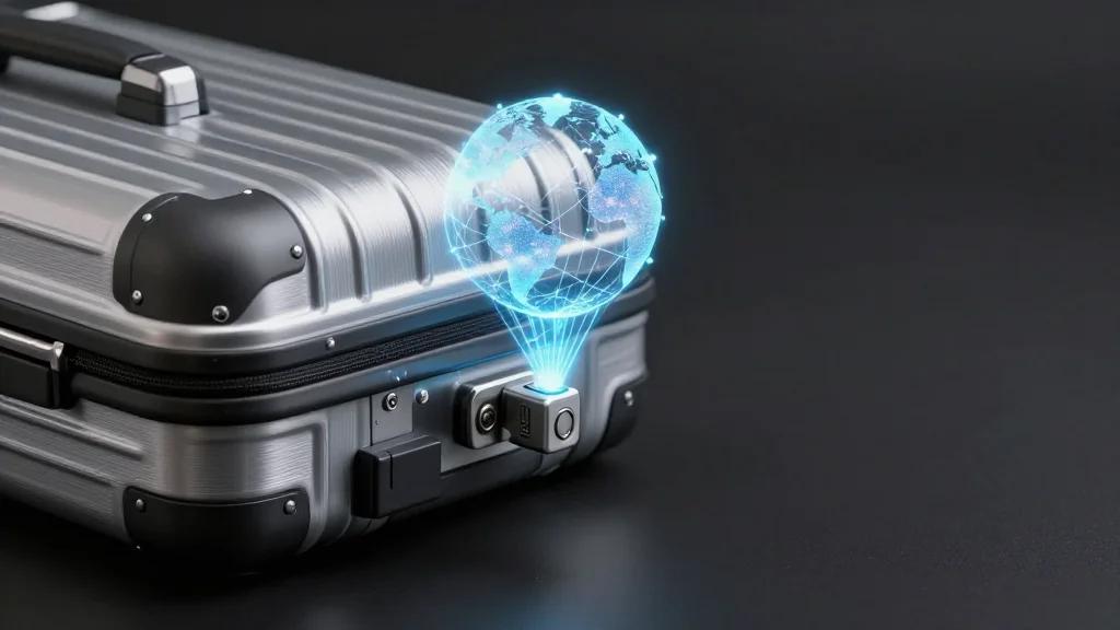 Topia Launches Horizon, the First AI‑native Platform for Global Mobility