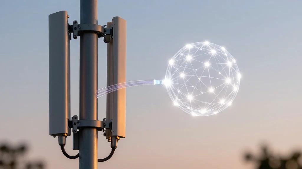 AI Breakthroughs Ignore Essential Network Connectivity