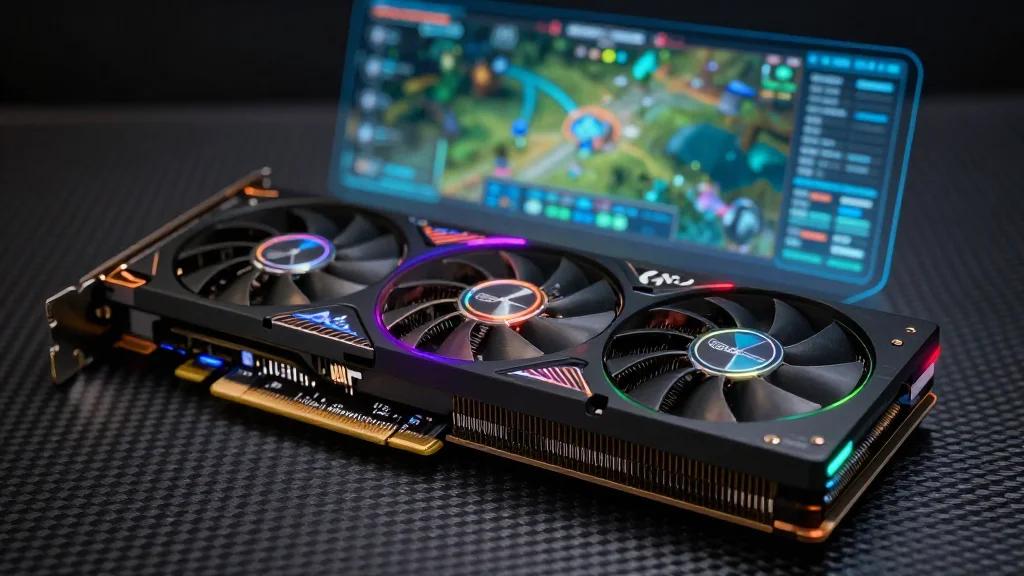 New Intel Arc Drivers Promise Faster Game Loads with Shader Distribution