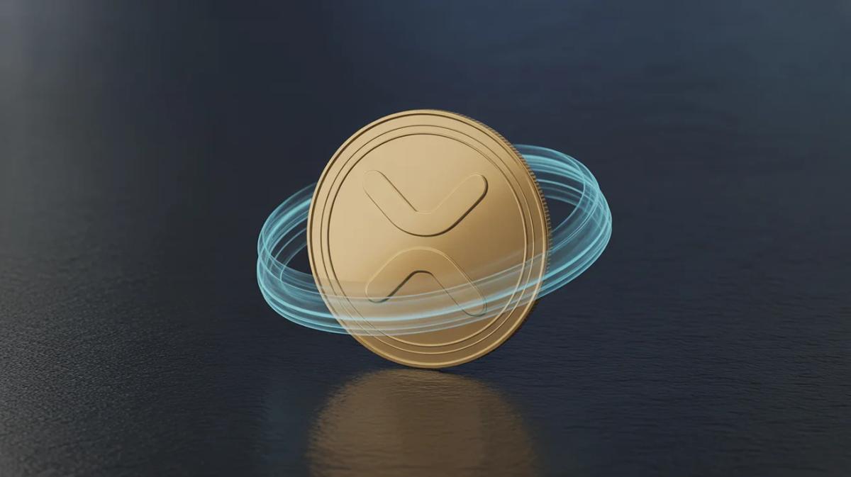 Franklin Templeton Names XRP a Core Portfolio Pillar