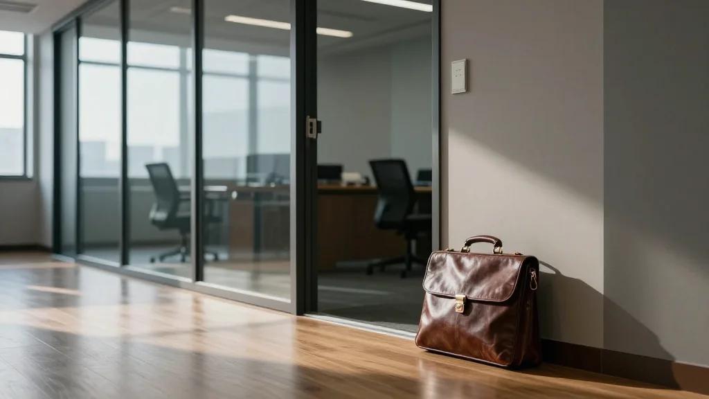 Questioning Turnover: Why Did the Previous Employee Leave?