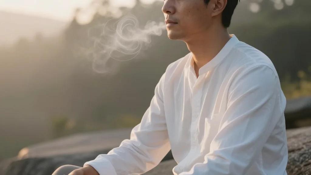 Transformational Coach Emmanuela Launches Global 'Breath of Life' Program to Foster Inner Calm