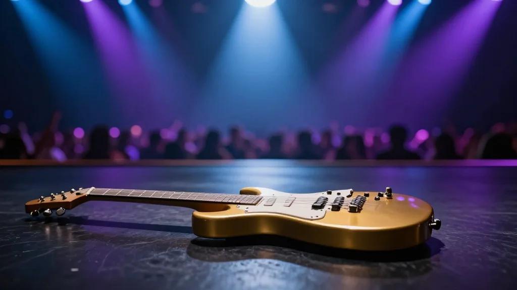 Bruno Mars’ The Romantic Tour Kickoff in Las Vegas: Best Moments From Opening Night