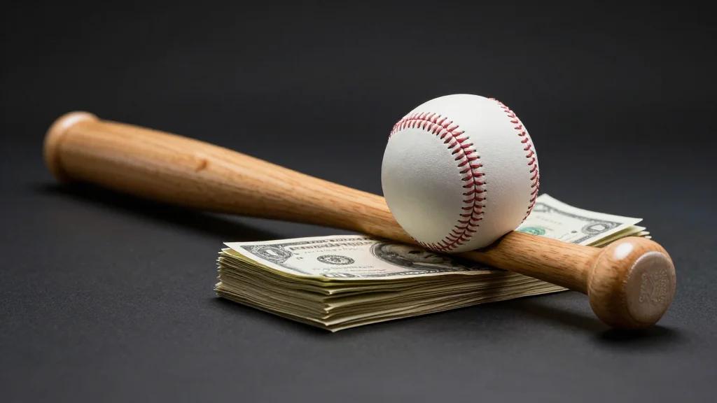 Padres Top MLB Control Deals at $3.9 B