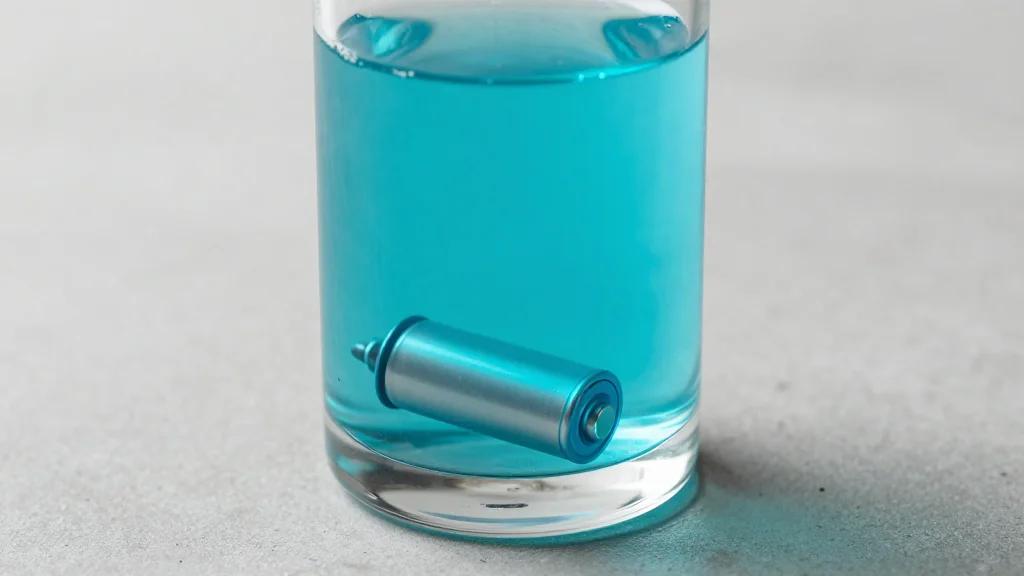 World Lithium Reserves Surge, Fueling Full EV Transition