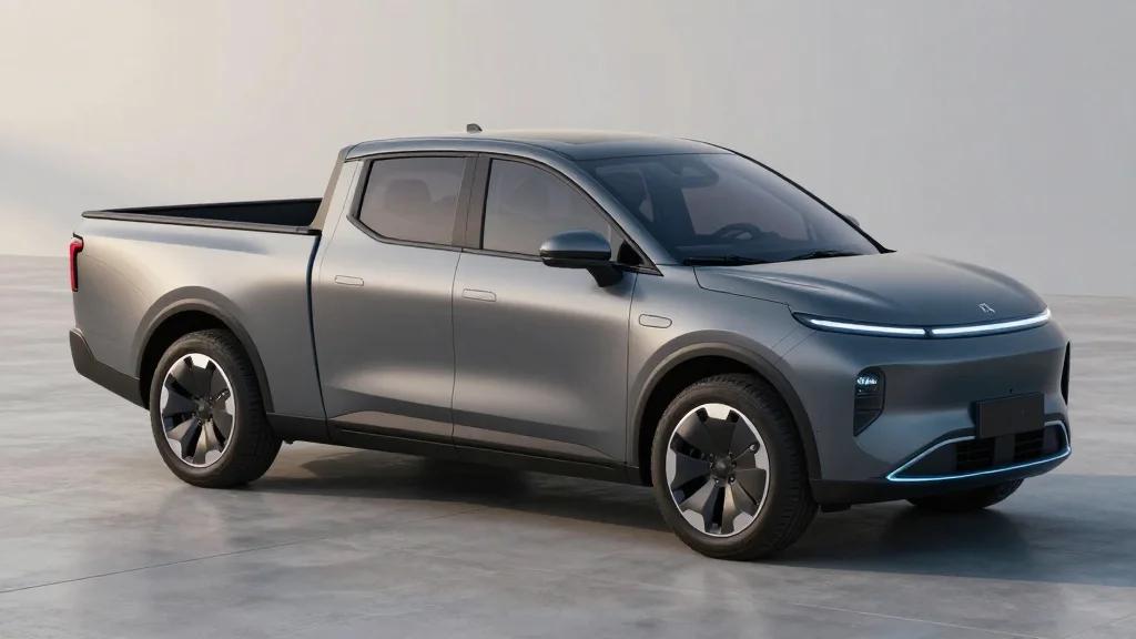Slate Auto Launches Sub‑$20,000 Electric Pickup, Hits 100,000 Reservations