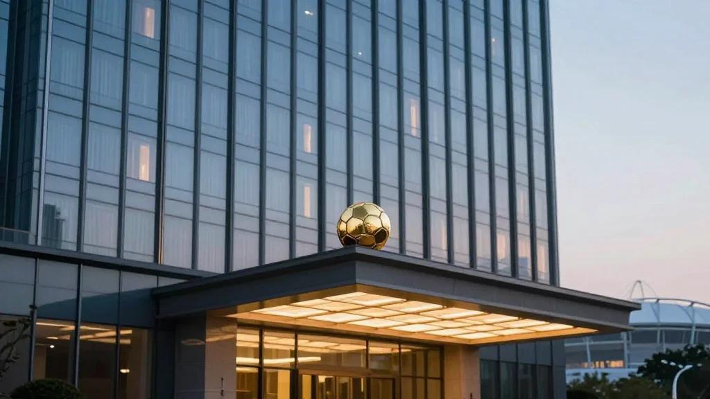 U.S. Cities Impose Heavy Short‑Term Rental Fines Ahead of 2026 FIFA World Cup