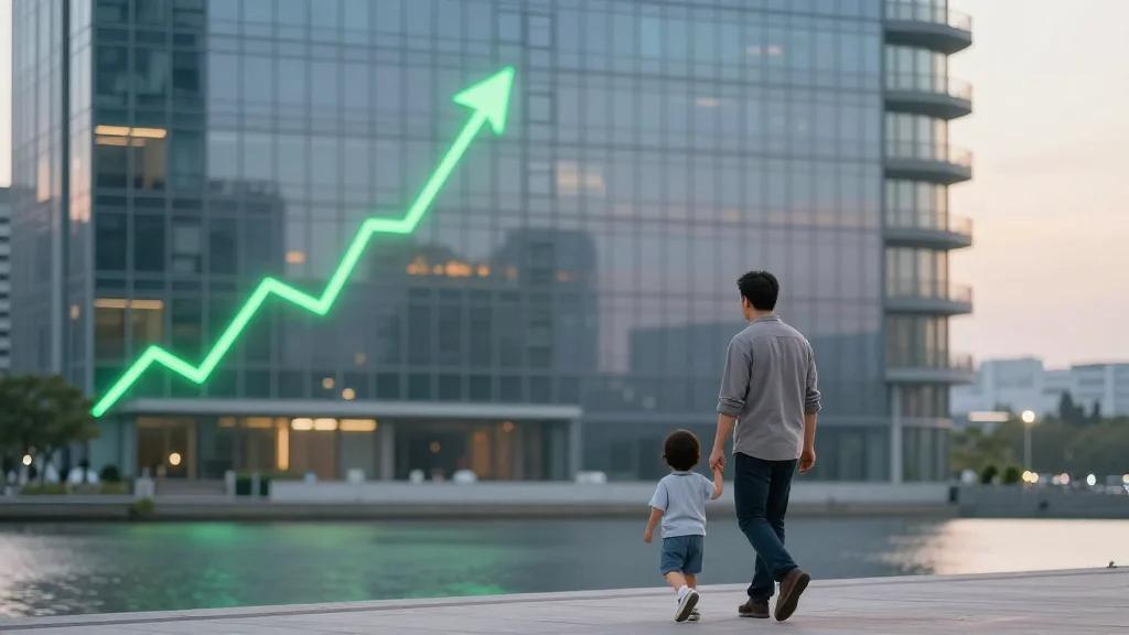 3 Reasons Why Growth Investors Shouldn't Overlook Argan (AGX)