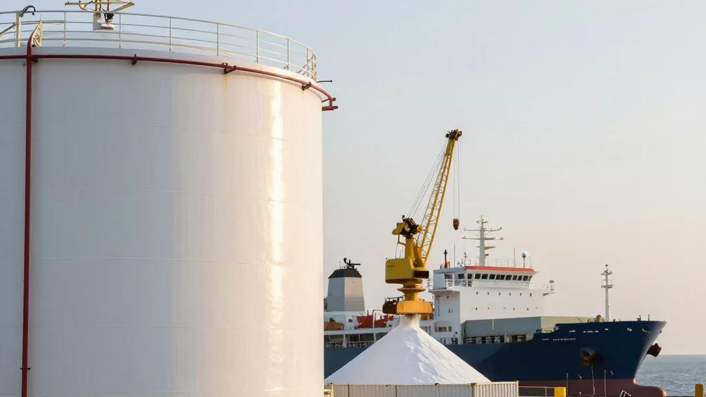 Nanshan Boosts Indonesian Alumina Output to 4 Mt/Yr