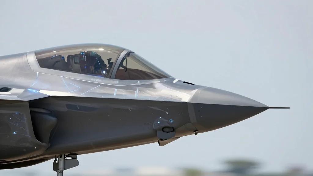 USAF Implements Restructure of Strategy, Design, Requirements Directorate