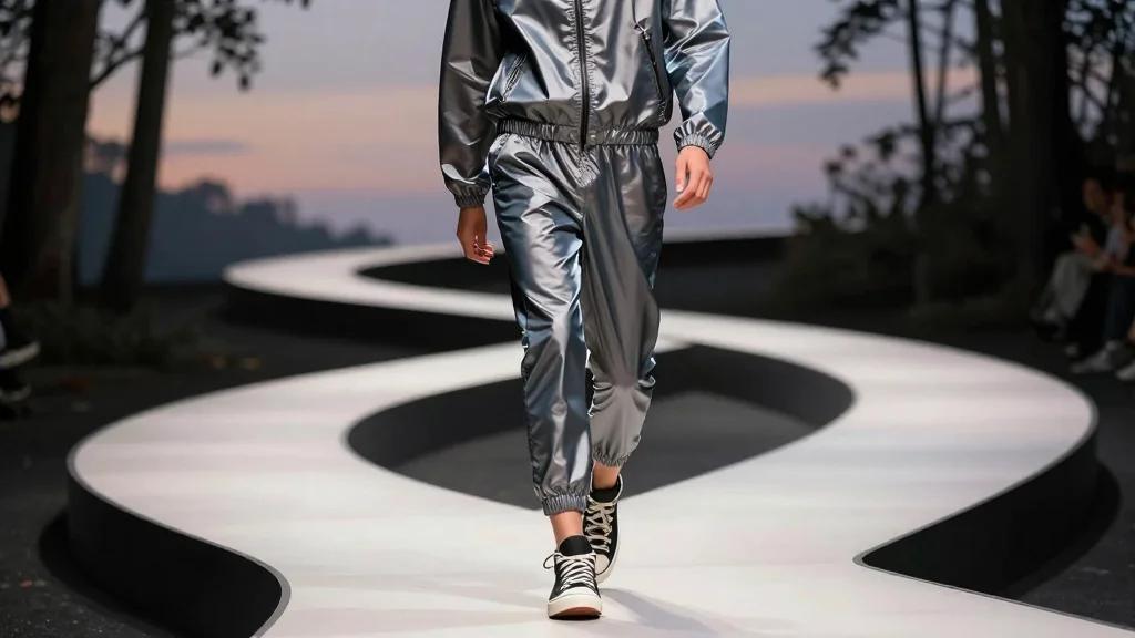 Hermès Fall 2026: Nocturnal Creatures