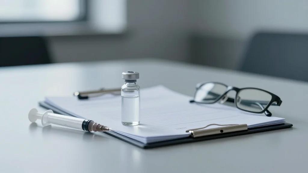 Moderna Won’t Risk a Public Jury Verdict Today