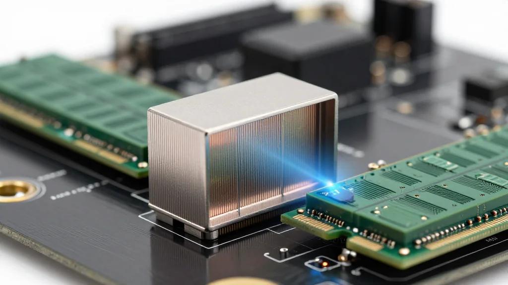 Power Corner: Ventiva CEO on Data Center’s Thermal Orphan Problem