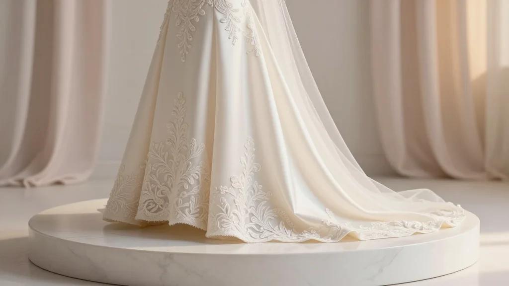 Getting Married? These Exclusive Bridal Designers Should Be on Your Radar