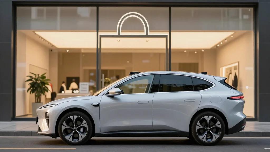 Flat‑fee Model Could Disrupt Amazon’s Marketplace Dominance