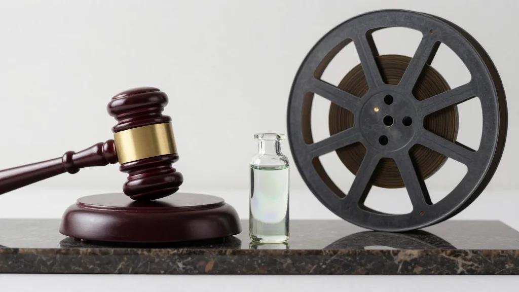 Russian News Agency Fined for Posting Review of Heated Rivalry