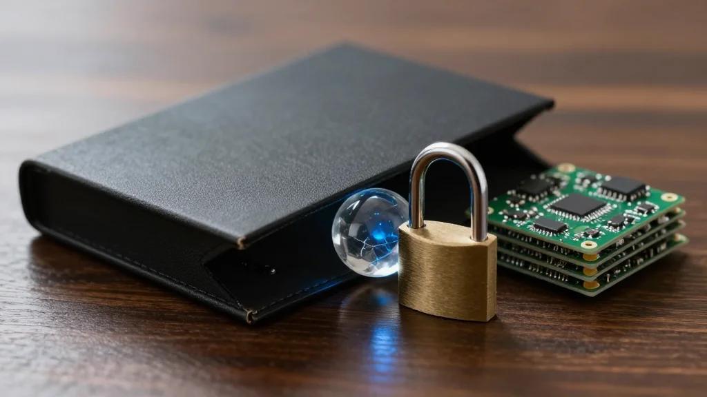 US Intelligence Elevates Quantum to AI Threat Level