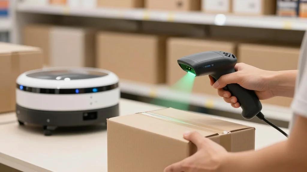 What AI in the Back Office Really Means for Life on the Shop Floor