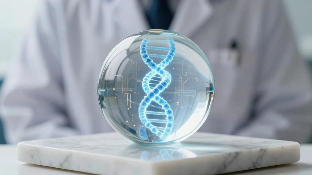 Join Science Sunday: AI Tackles Undiagnosed Diseases Tomorrow