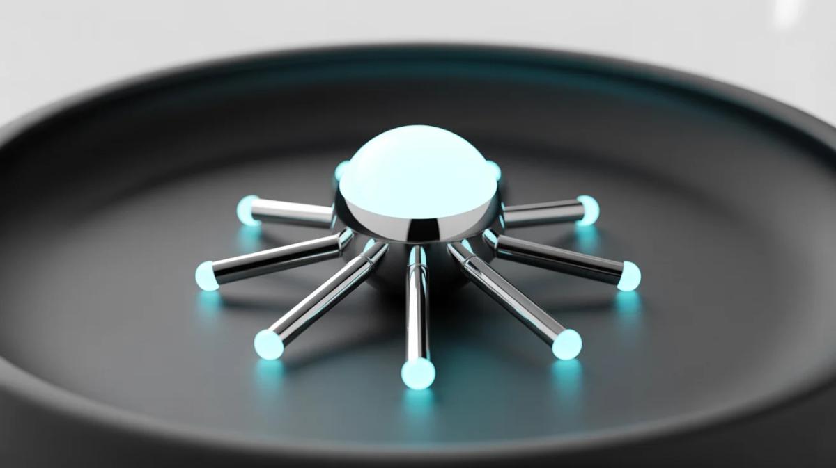 Chaos Labs' Aave V4 Hub‑Spoke Design Sets New Standard