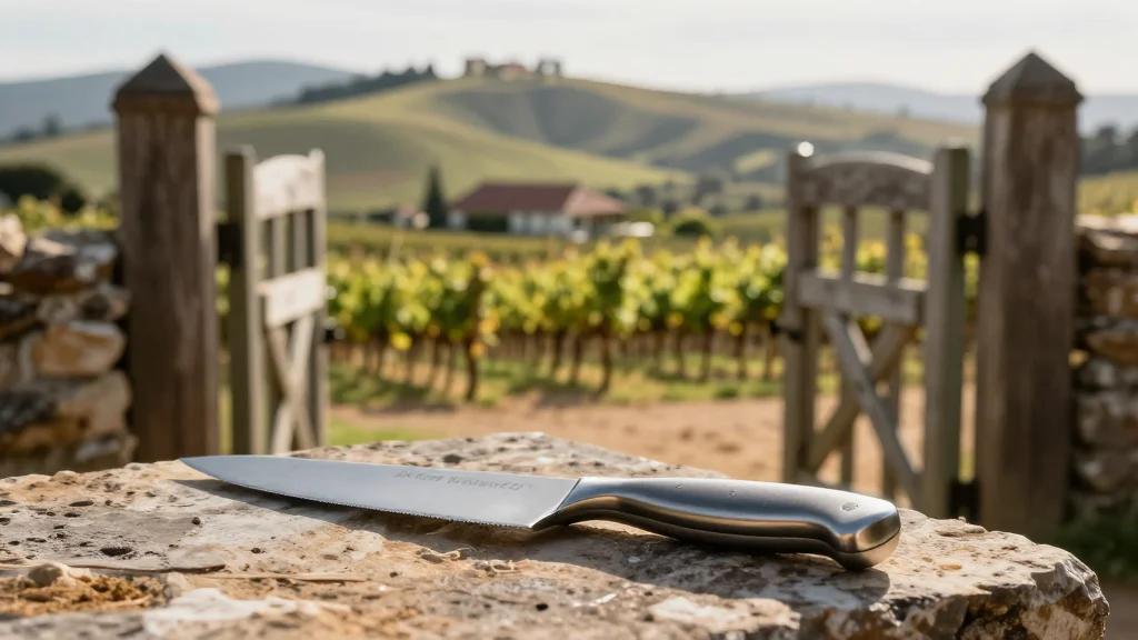 The Quail Resort in California Names Brandon Bollenbacher Executive Chef