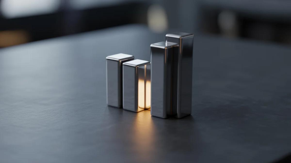 TTI Shows Inverse Head‑Shoulders Breakout Amid Decline