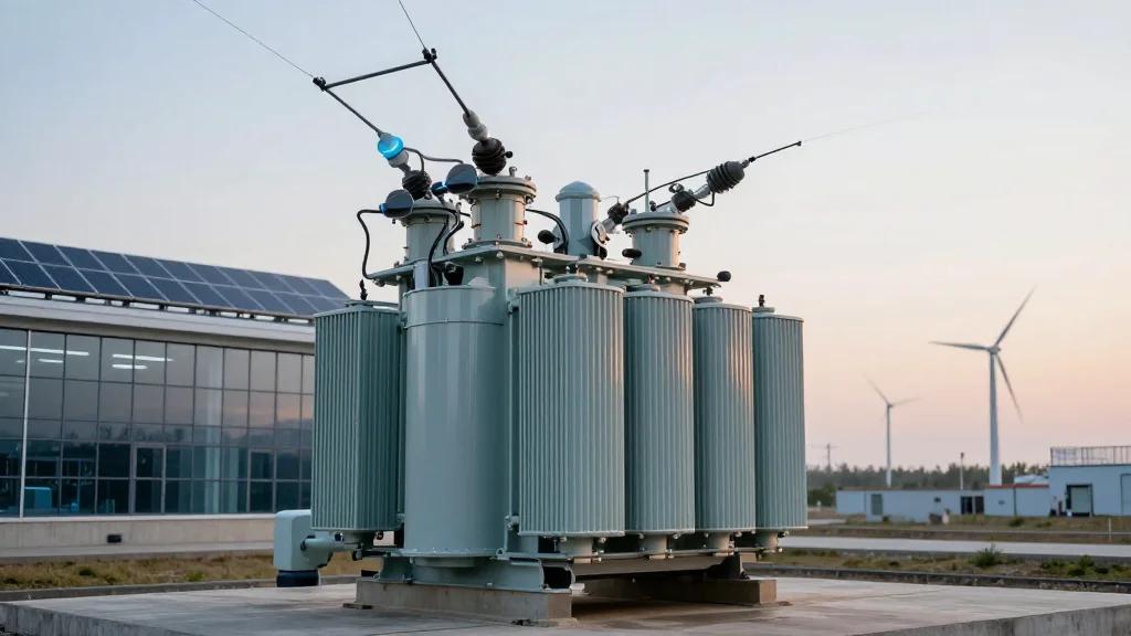 Quanta Services Targets Double‑Digit Growth to 2030 on $44 Billion Backlog