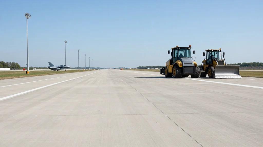 Hochtief JV Secures €220 Million (≈$237 M) Czech Airport Modernization Deal