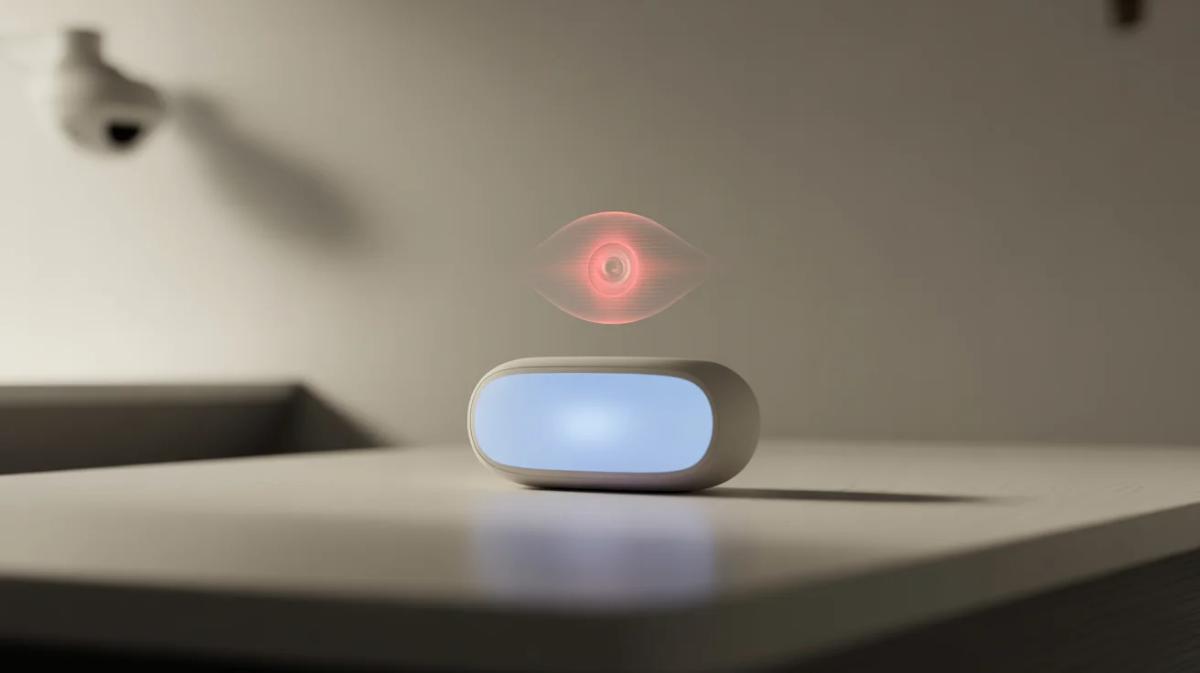 Sam Altman Wants His AI Device to Feel Like 'Sitting in the Most Beautiful Cabin by a Lake,' But It...