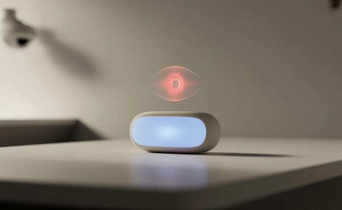 Sam Altman Wants His AI Device to Feel Like 'Sitting in the Most Beautiful Cabin by a Lake,' But It...