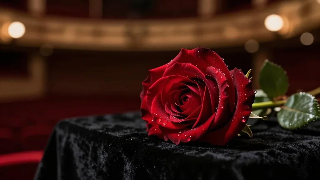 Cast Change: Alexandra Marcellier Joins Opéra De Monte-Carlo’s ‘Il Trovatore’