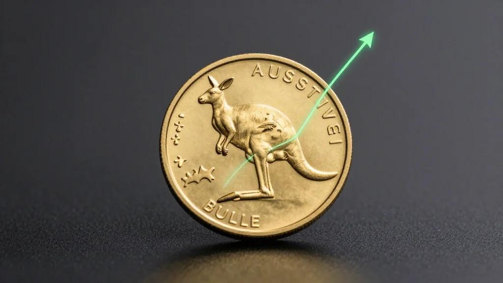 Australia’s EWA Sees