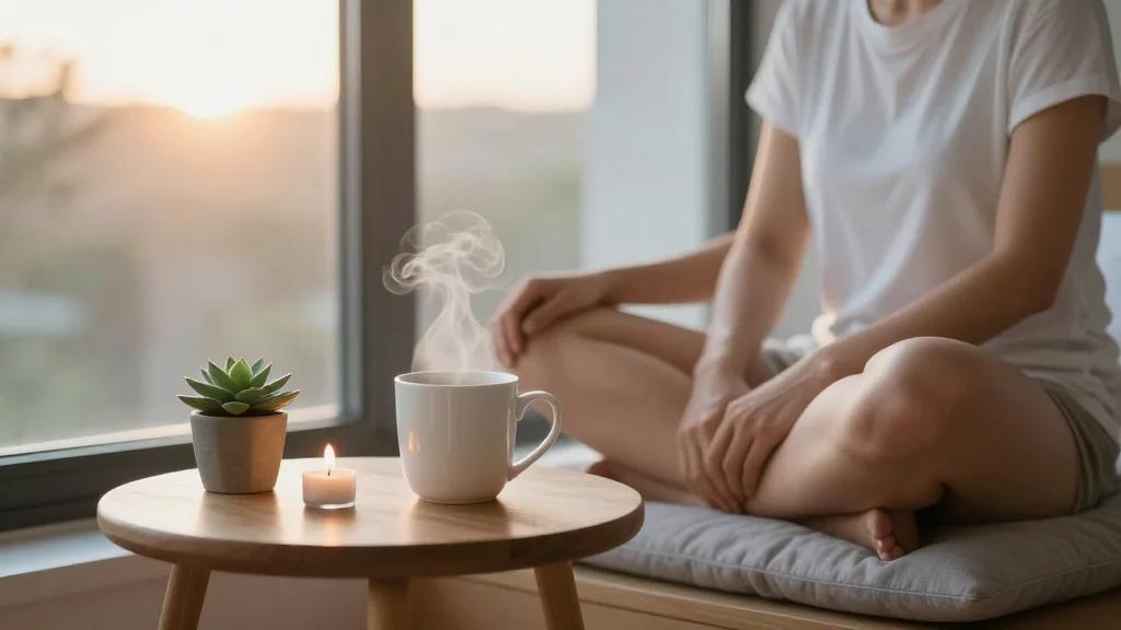 Regulate Your Day, Productivity Follows Naturally