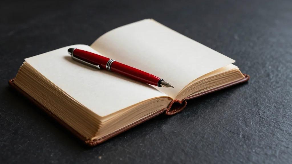 Spite Drives Drafts, Revenge Won’t Write Better Books