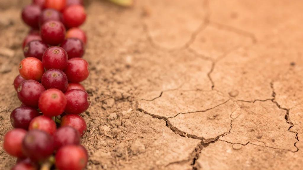 Arabica Coffee Crisis: Vast Growing Area to Be Unsuitable by 2050